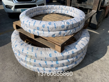 柳工CLG936E轉盤