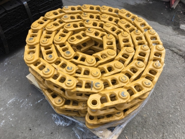 CAT312挖（wā）掘机链条