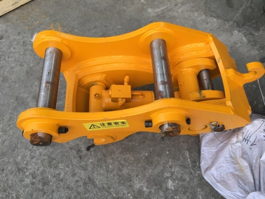 120機液（yè）壓式快換接頭