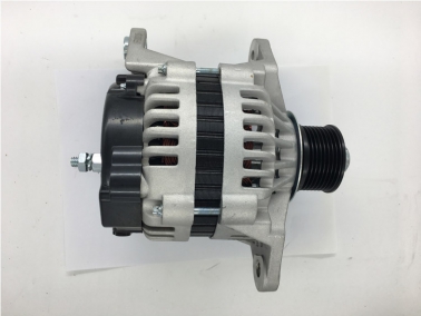 康（kāng）明斯6BT5.9發（fā）電機