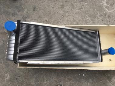 EC210全鋁水箱（xiāng）