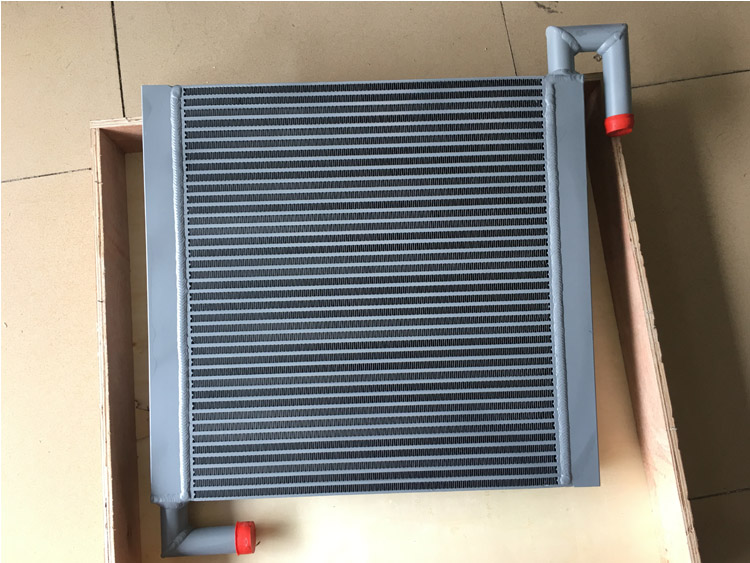 EX60-2液壓油散熱器（qì）