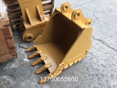 PC60 0.3方（fāng）加（jiā）厚挖鬥