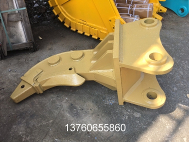 CAT336D鬆土器