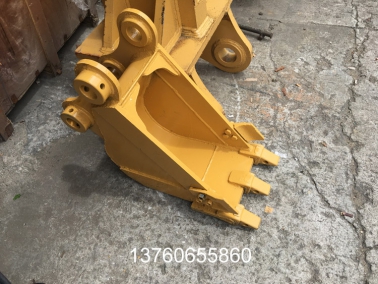 PC60內寬（kuān）300加厚挖鬥