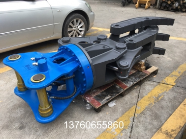 200挖機日式（shì）抓鋼機