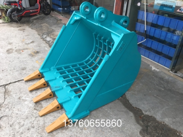 SK120 格子挖鬥