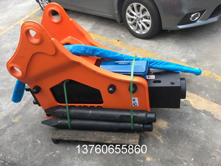 68三角破碎錘