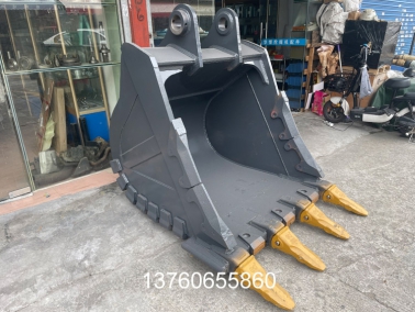 CAT325 1.3方岩石挖（wā）鬥