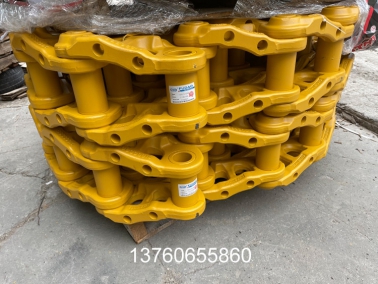 PC400-5 52節礦（kuàng）山鏈（liàn）條