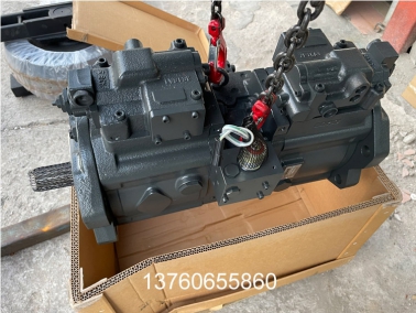DH258 K3V112DTP液（yè）壓泵