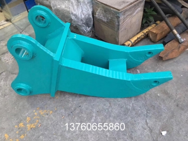 SK250挖掘機雙齒鬆土器（qì）