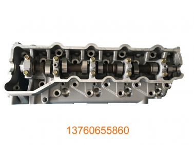 4M40發動機（jī）缸蓋總成